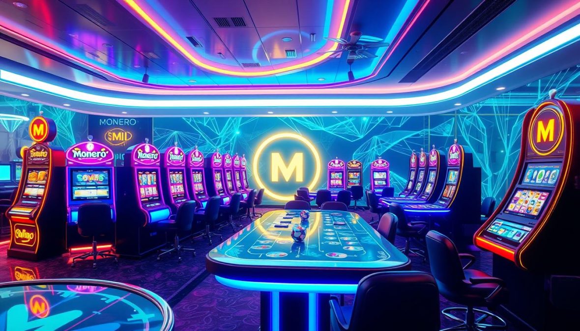 best-monero-casino