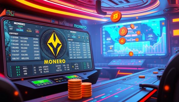 monero-bookmakers