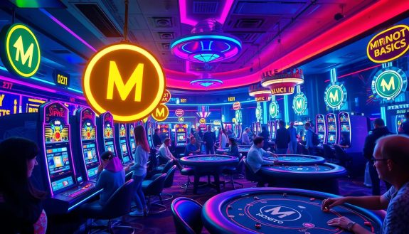 monero-casino