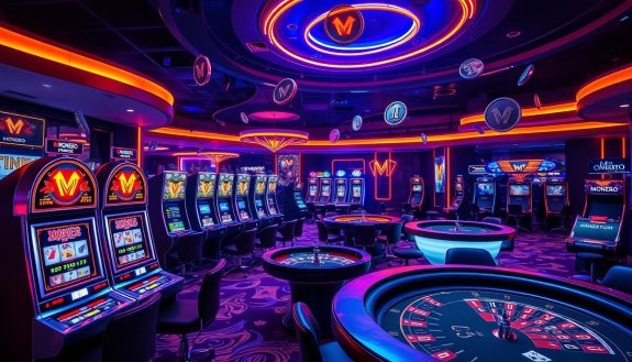 monero-casino-games