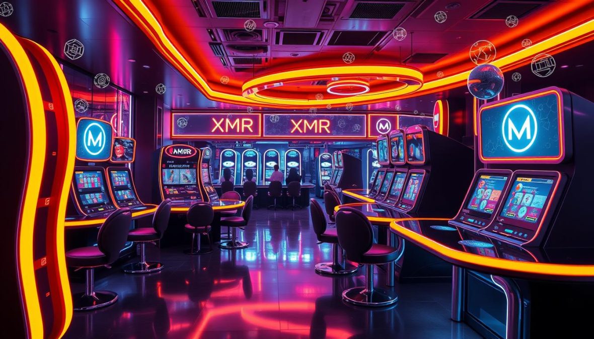monero-casinos