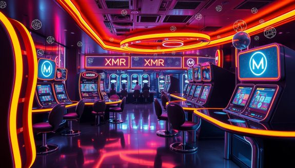 monero-casinos