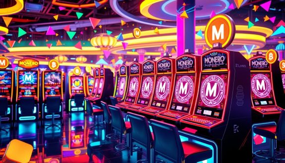 monero-slots