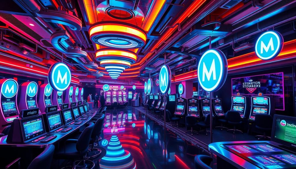 Monero Casino Security