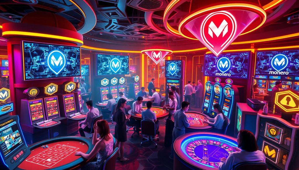 Monero Gambling Strategies
