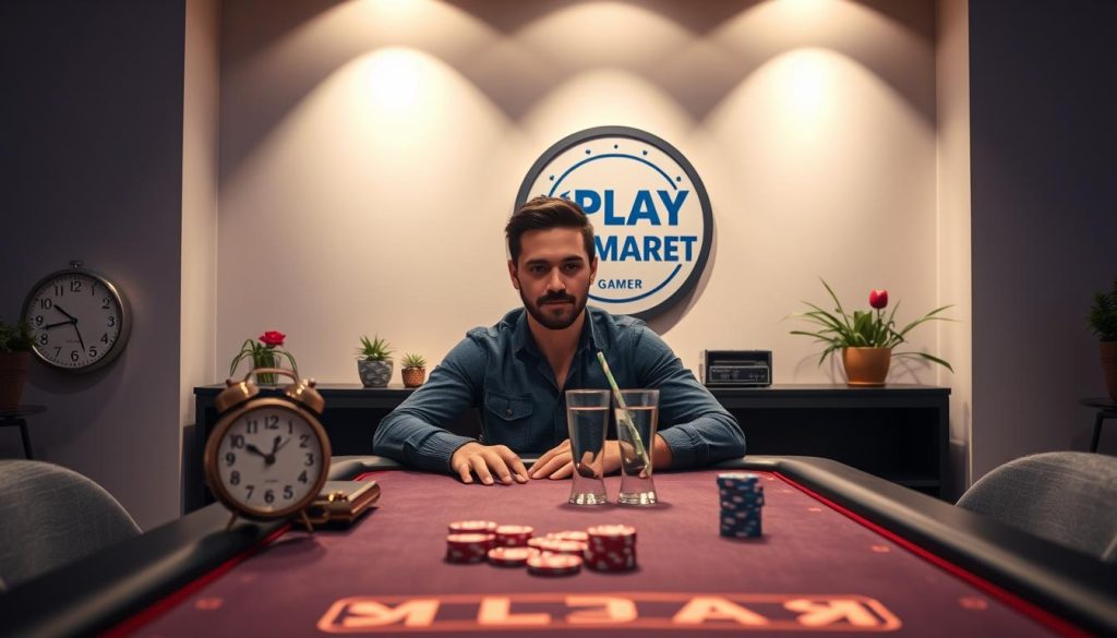 Responsible Gambling Practices