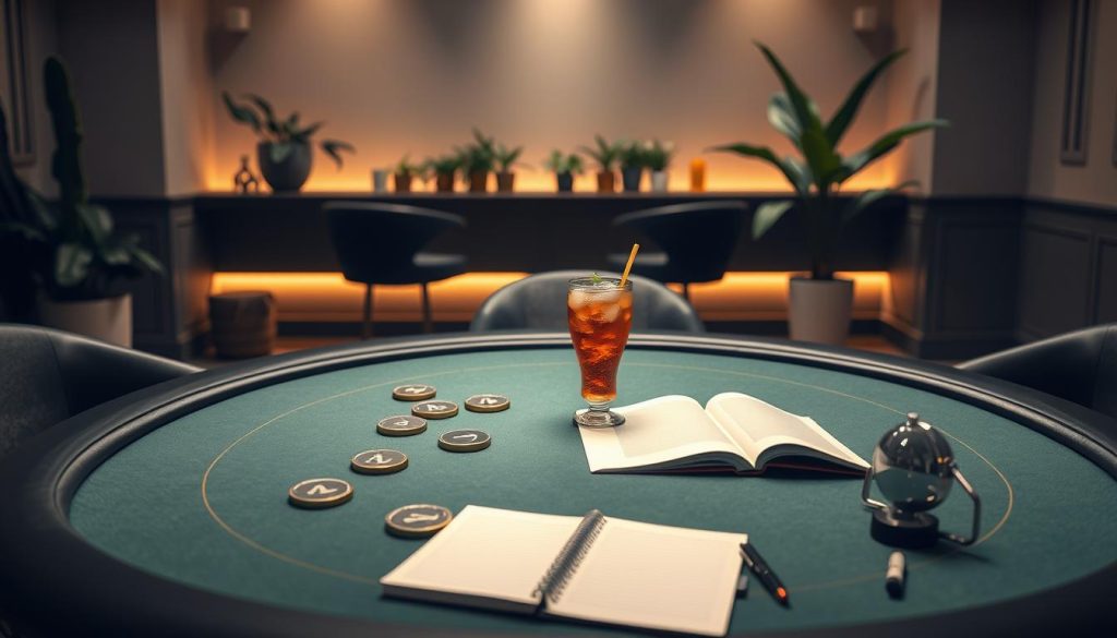 Responsible Monero Gambling