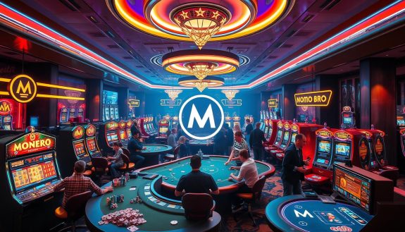 best-monero-casino