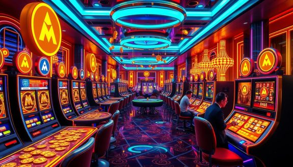 monero-online-casino
