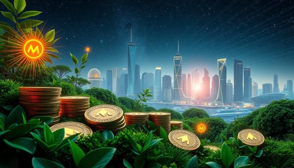 monero-staking