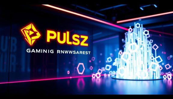 pulsz