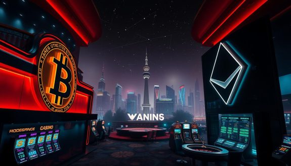 Differences between Monero and Bitcoin casinos