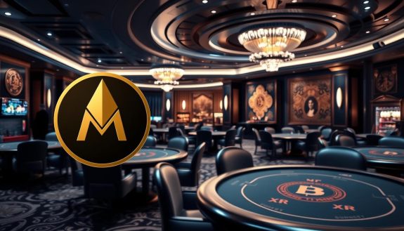 Top perks of XMR casinos