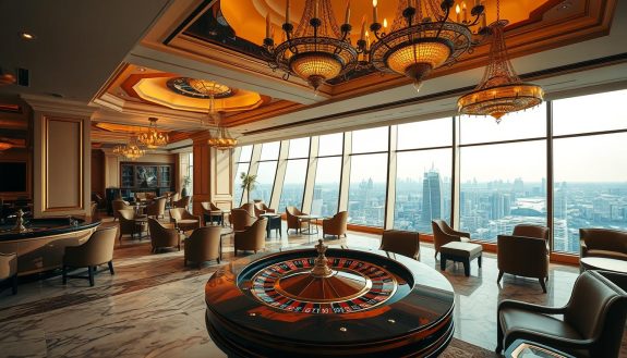 best online casino