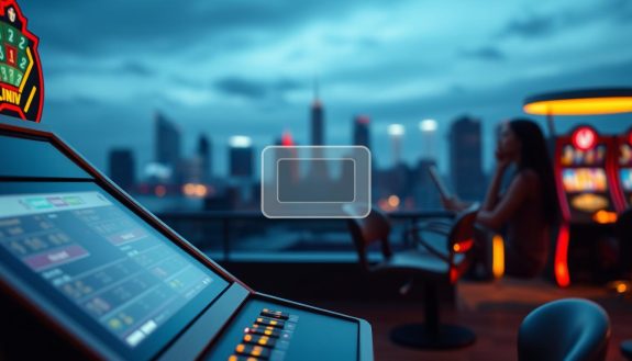 safe online casinos