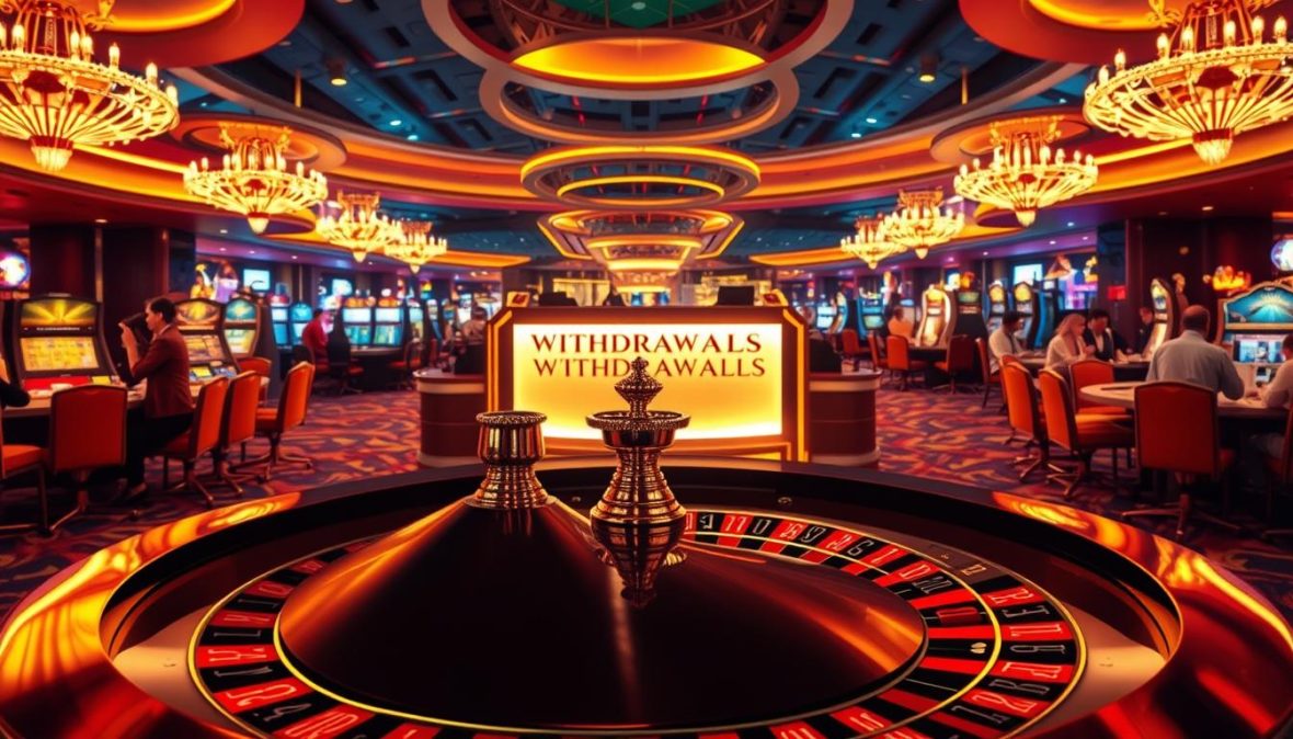 Ignition Casino, fast withdrawal, instant payout casino, online casino USA,