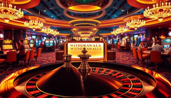 Ignition Casino, fast withdrawal, instant payout casino, online casino USA,