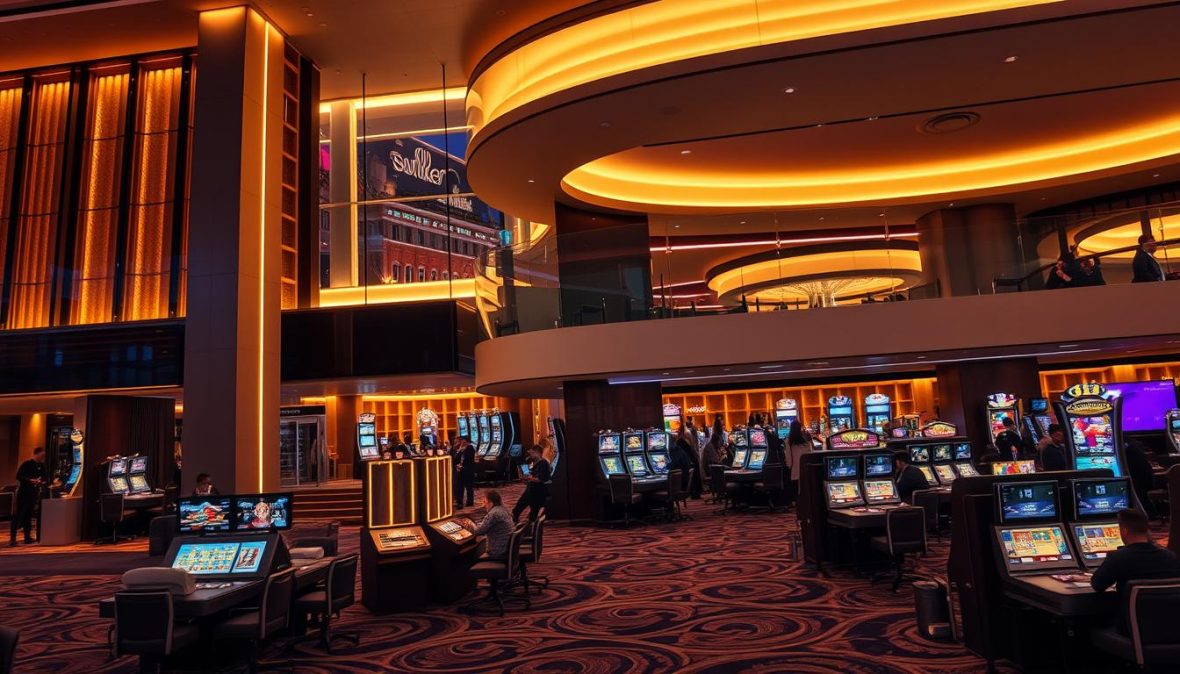 casino non aams