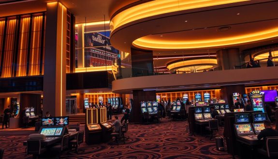 casino non aams