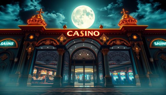 casinò non aams bonus senza deposito