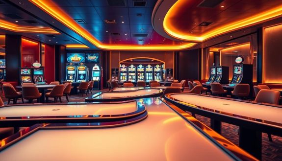 casino online non aams