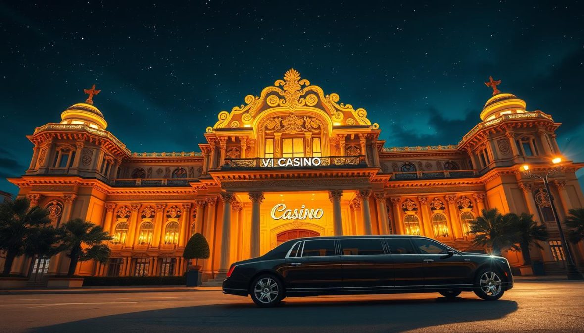 migliori casino non aams