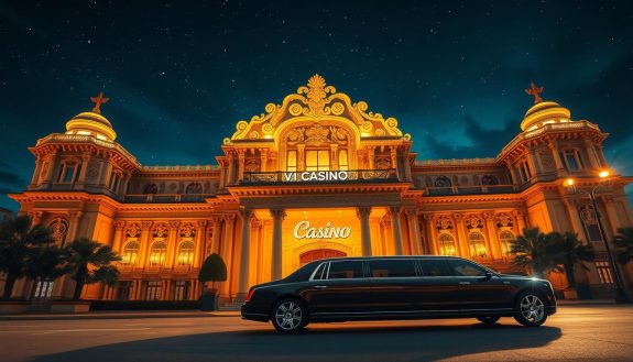 migliori casino non aams