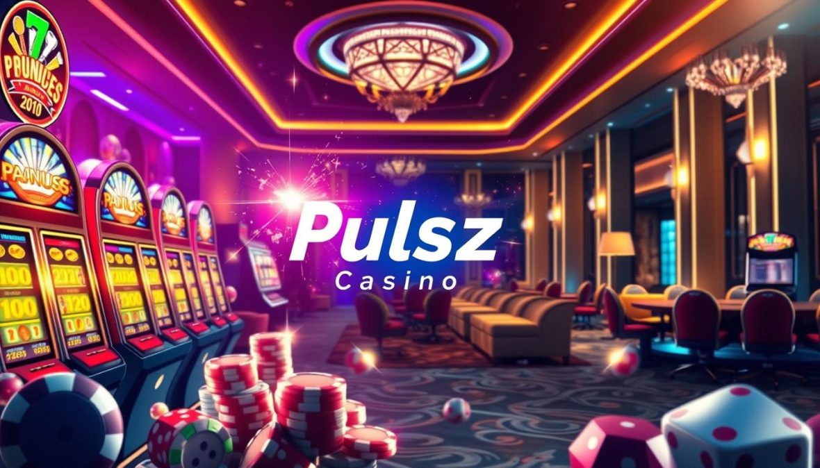 pulsz