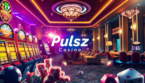 pulsz