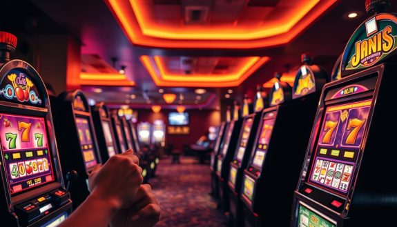 free slots