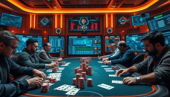 online poker sites
