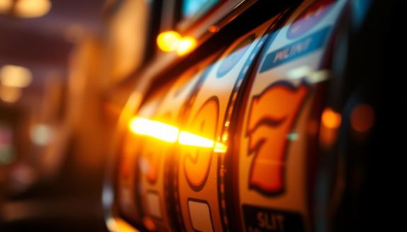 slot volatility