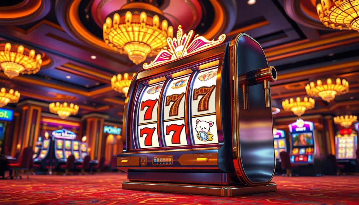 slots with best rtp