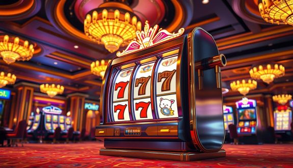 slots with best rtp
