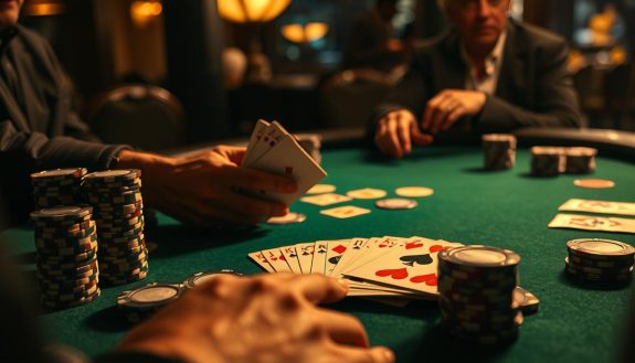 texas holdem poker