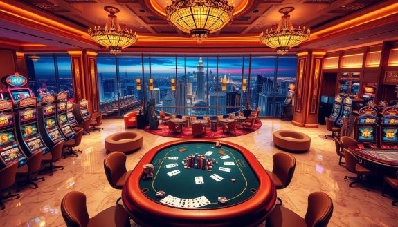 best online casino