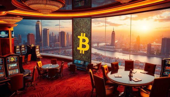 bitcoin casino