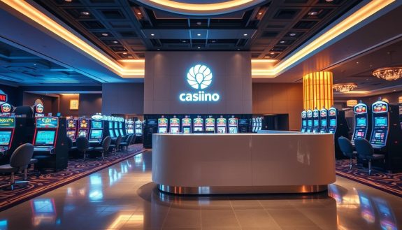 fast withdrawal casino