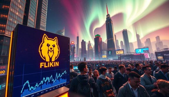 floki inu coin future