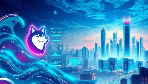 floki inu coin news