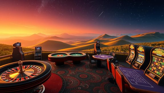online casino games for kiwis