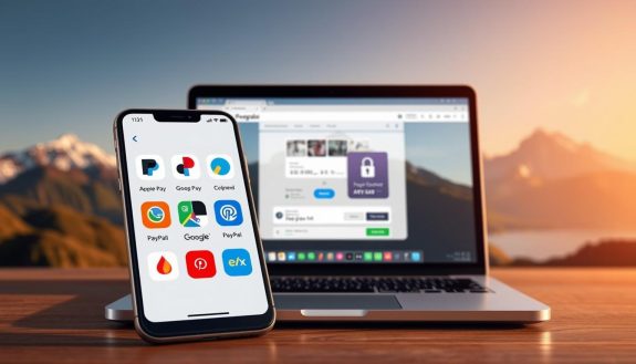 secure payment options for nz players
