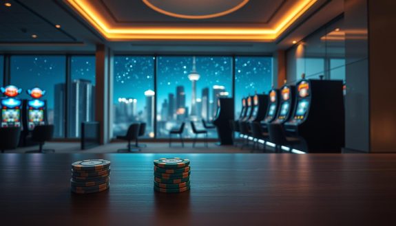 minimum deposit casinos nz