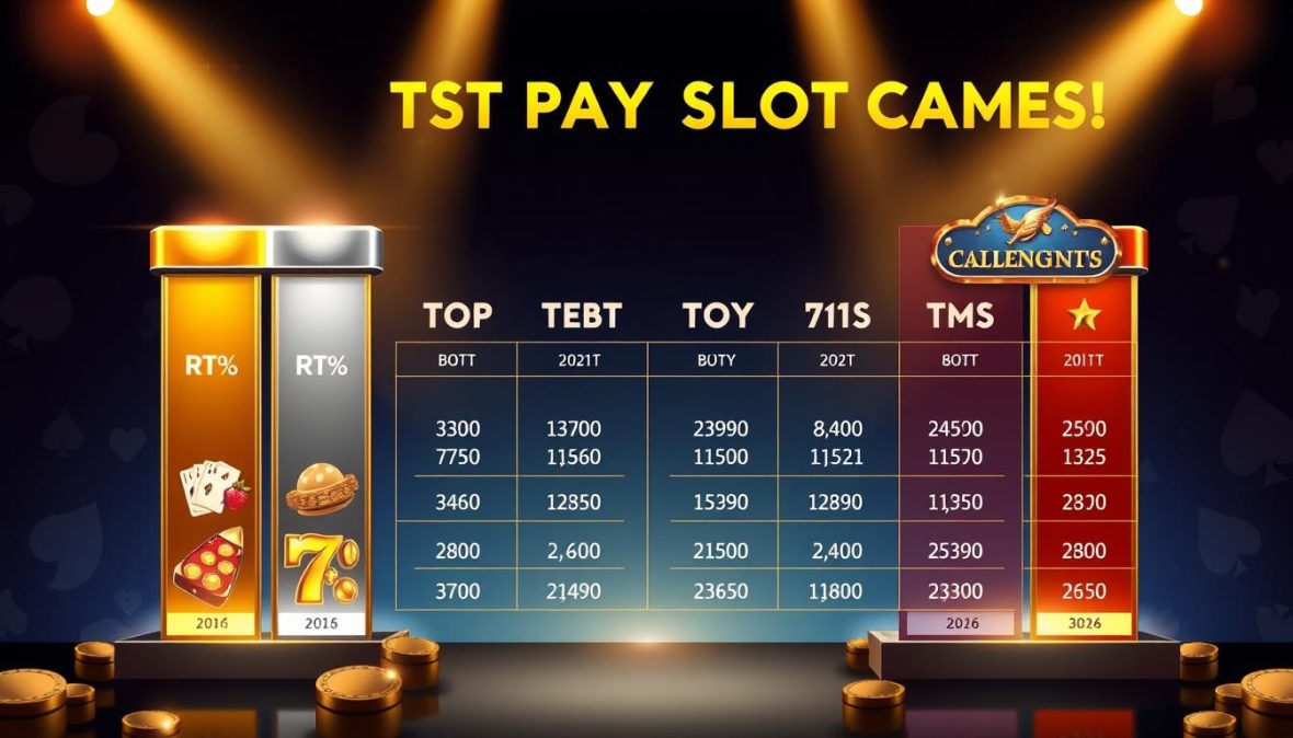 slots with best rtp