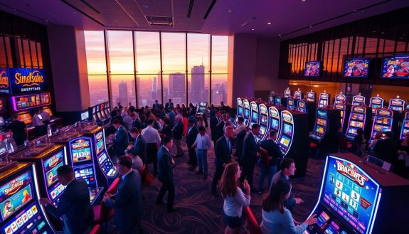 list of sweepstakes casinos