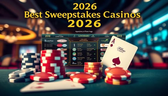 sweepstakes casino time2play
