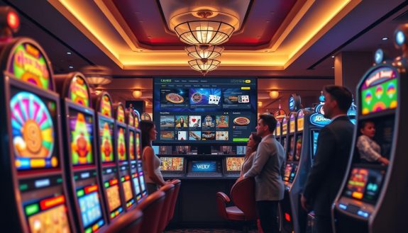 Best Sweepstakes Casino Sites
