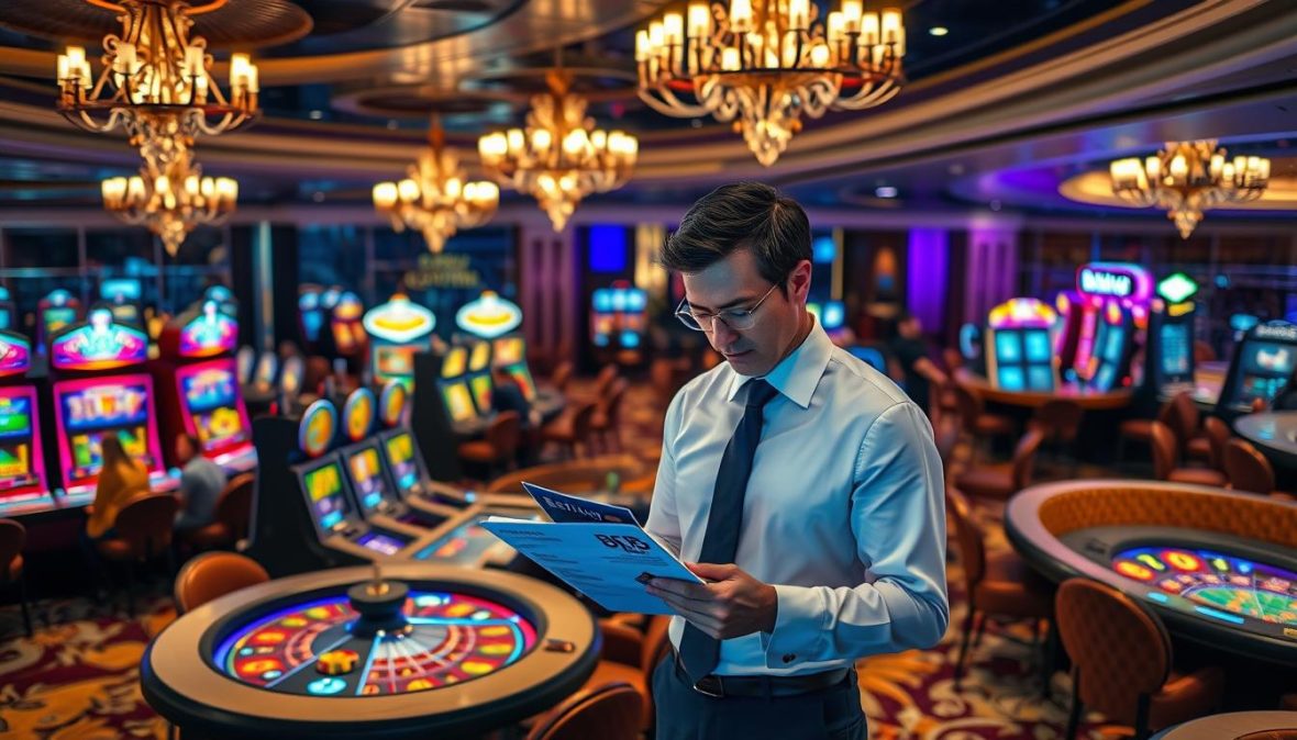 betway casino review